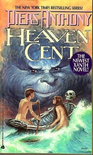 [Xanth 11] • Heaven Cent